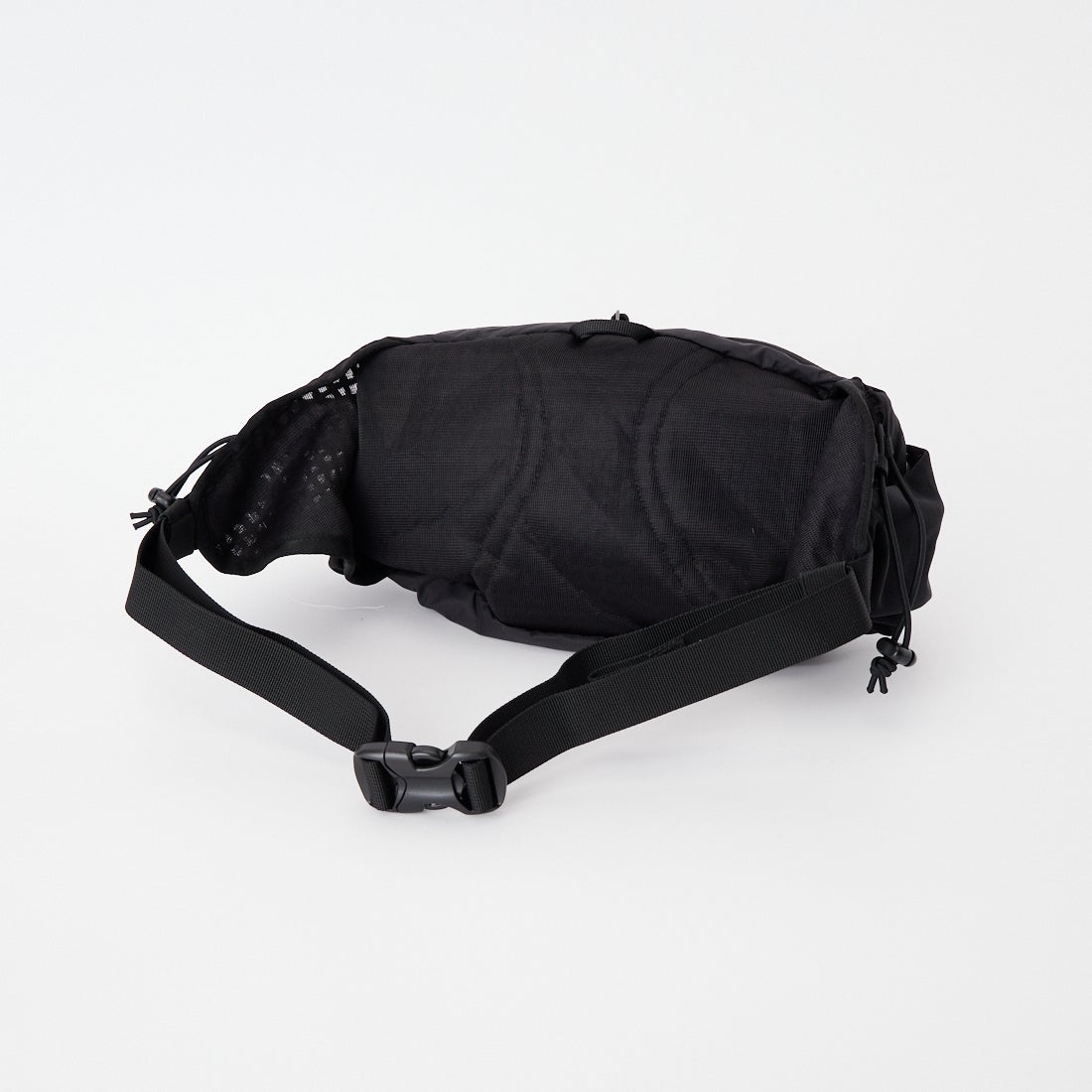 patagonia [パタゴニア] テラヴィア ヒップパック 4L [49021] BLK
