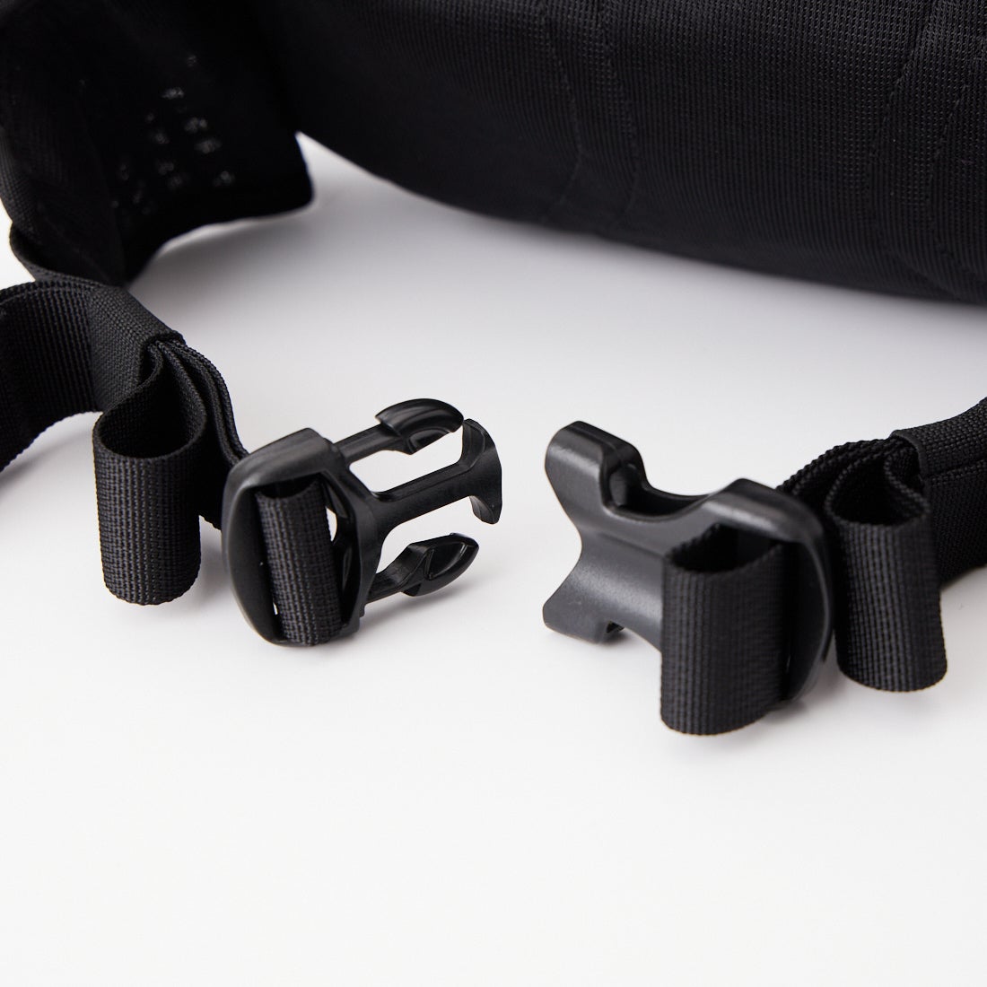 patagonia [パタゴニア] テラヴィア ヒップパック 4L [49021] BLK