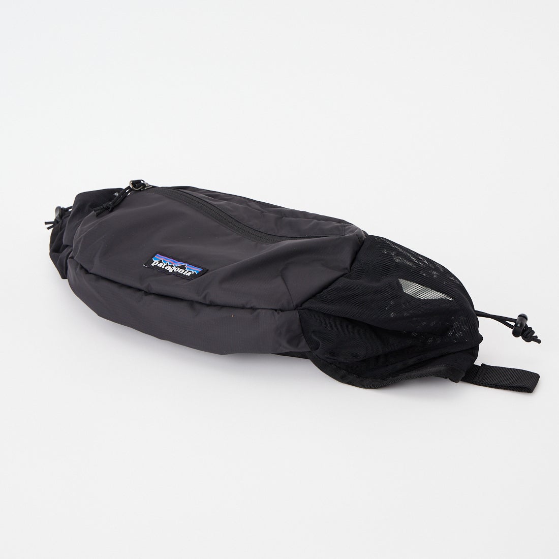 patagonia [パタゴニア] テラヴィア ヒップパック 4L [49021] BLK