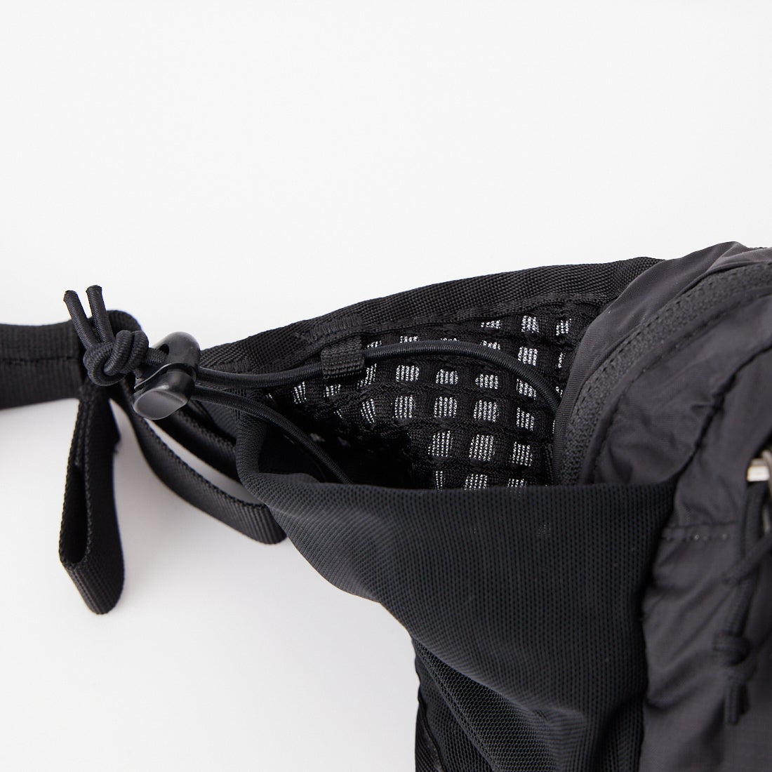 patagonia [パタゴニア] テラヴィア ヒップパック 4L [49021] BLK