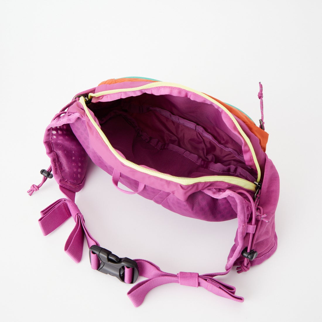 patagonia [パタゴニア] テラヴィア ヒップパック 4L [49021] FDMG