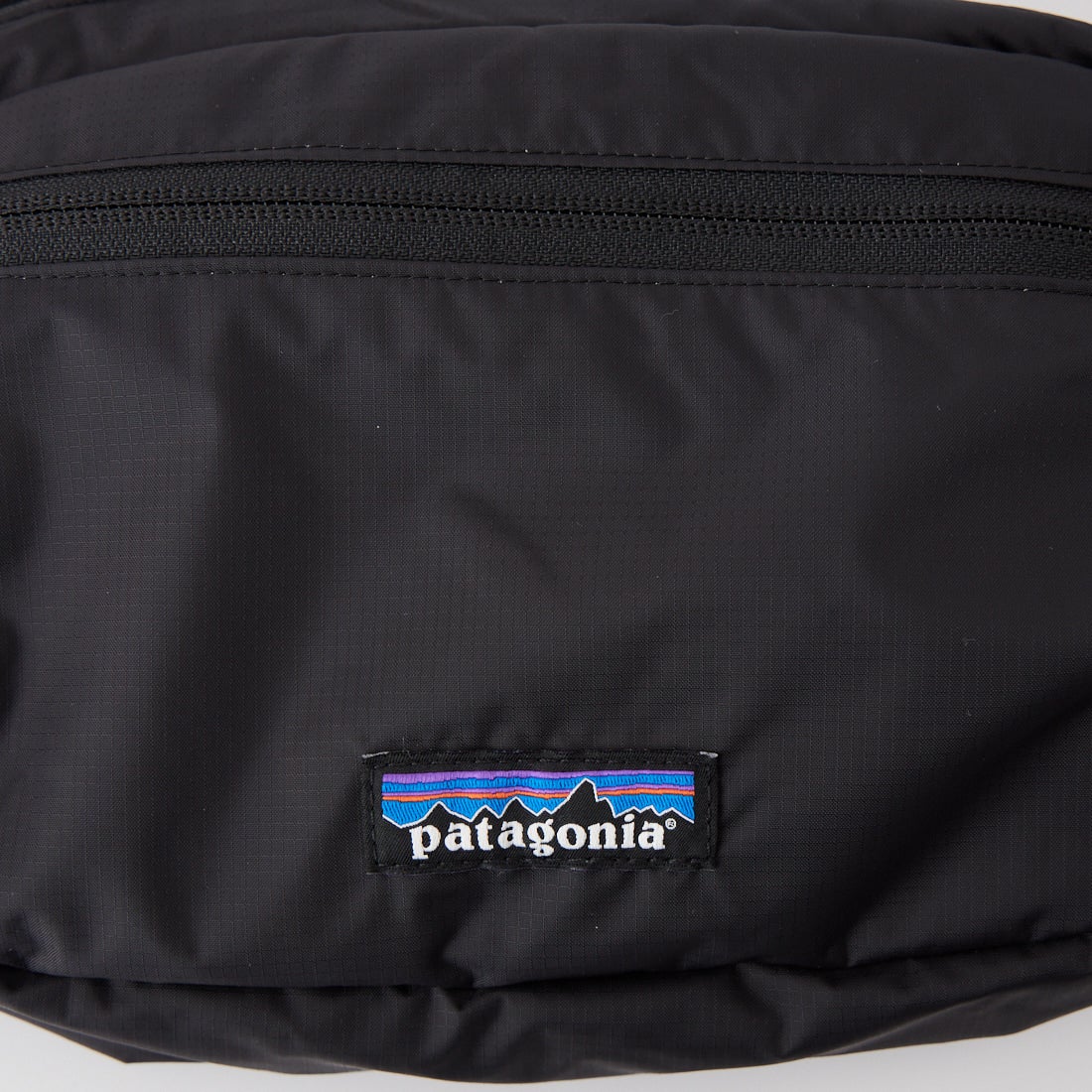 patagonia [パタゴニア] テラヴィア ヒップパック 4L [49021] BLK