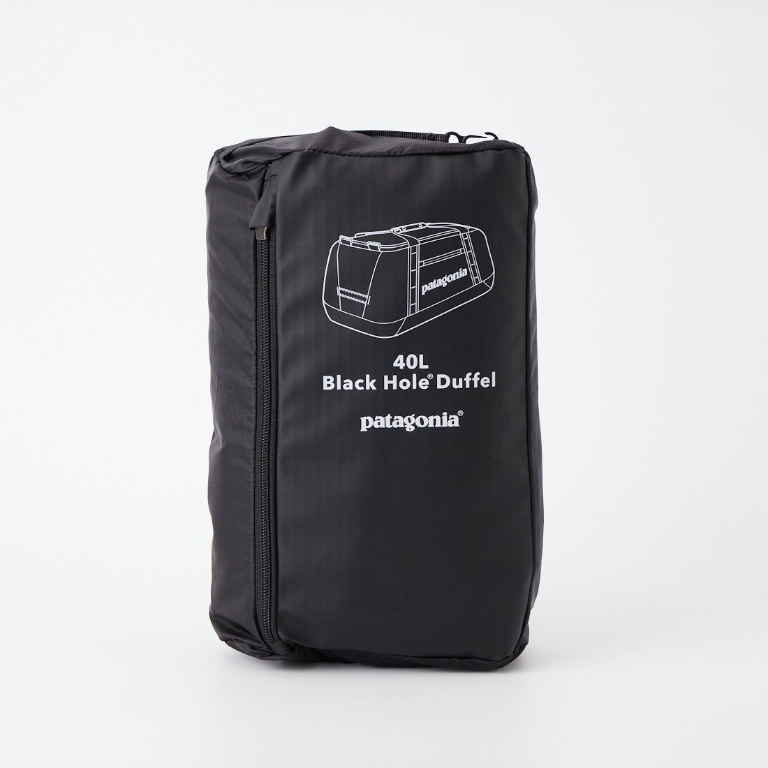 patagonia [パタゴニア] ブラックホール ダッフル 40L [49339] BOB