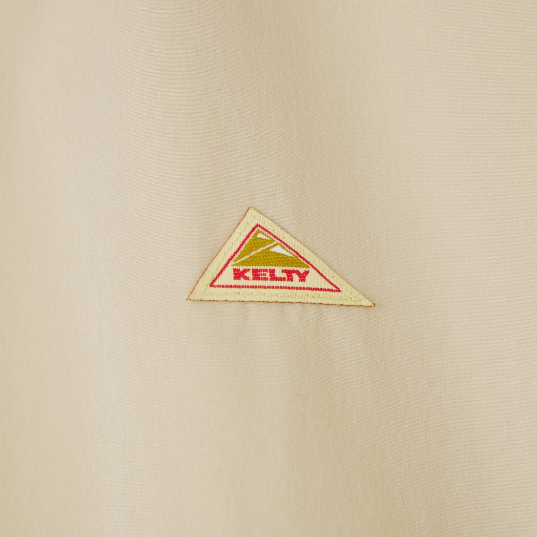 KELTY [ケルティ] 別注 ラッシュコンフォート ショートスリーブナイロンTシャツ [KE252W30IN02-JF] ｸﾞﾚｰｼﾞｭ