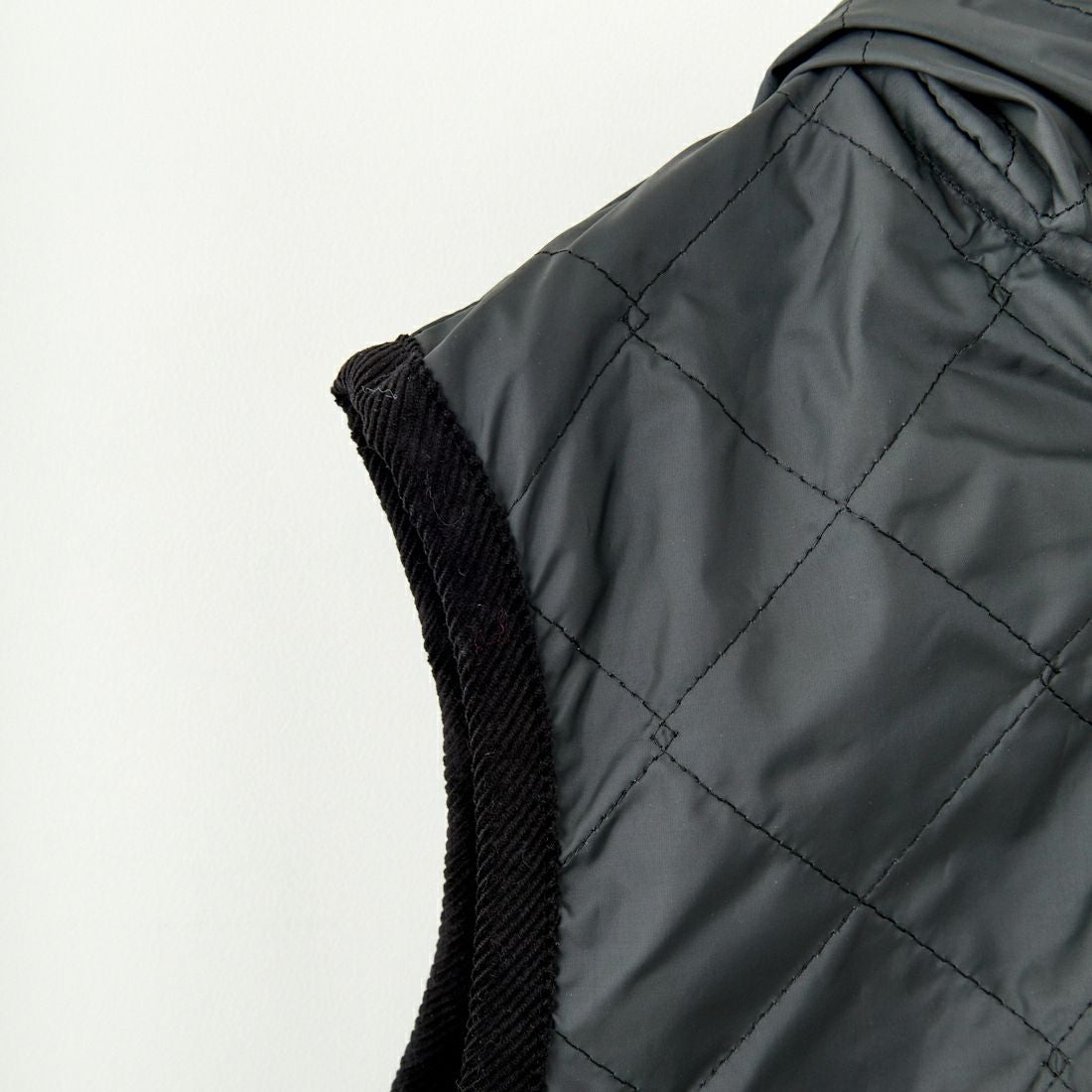 LAVENHAM [ラベンハム] ウィメンズ アンワディッド バートン [LV7133] G95 LAMP B