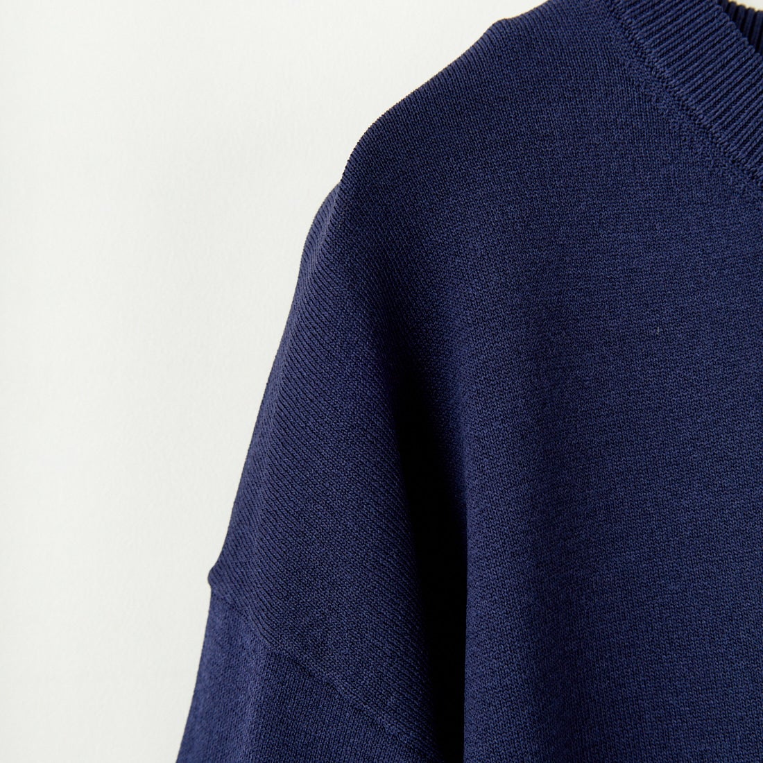 TORRAZZO DONNA [トラッゾドンナ] ビジューカーディガン [6259-679] 98 NAVY