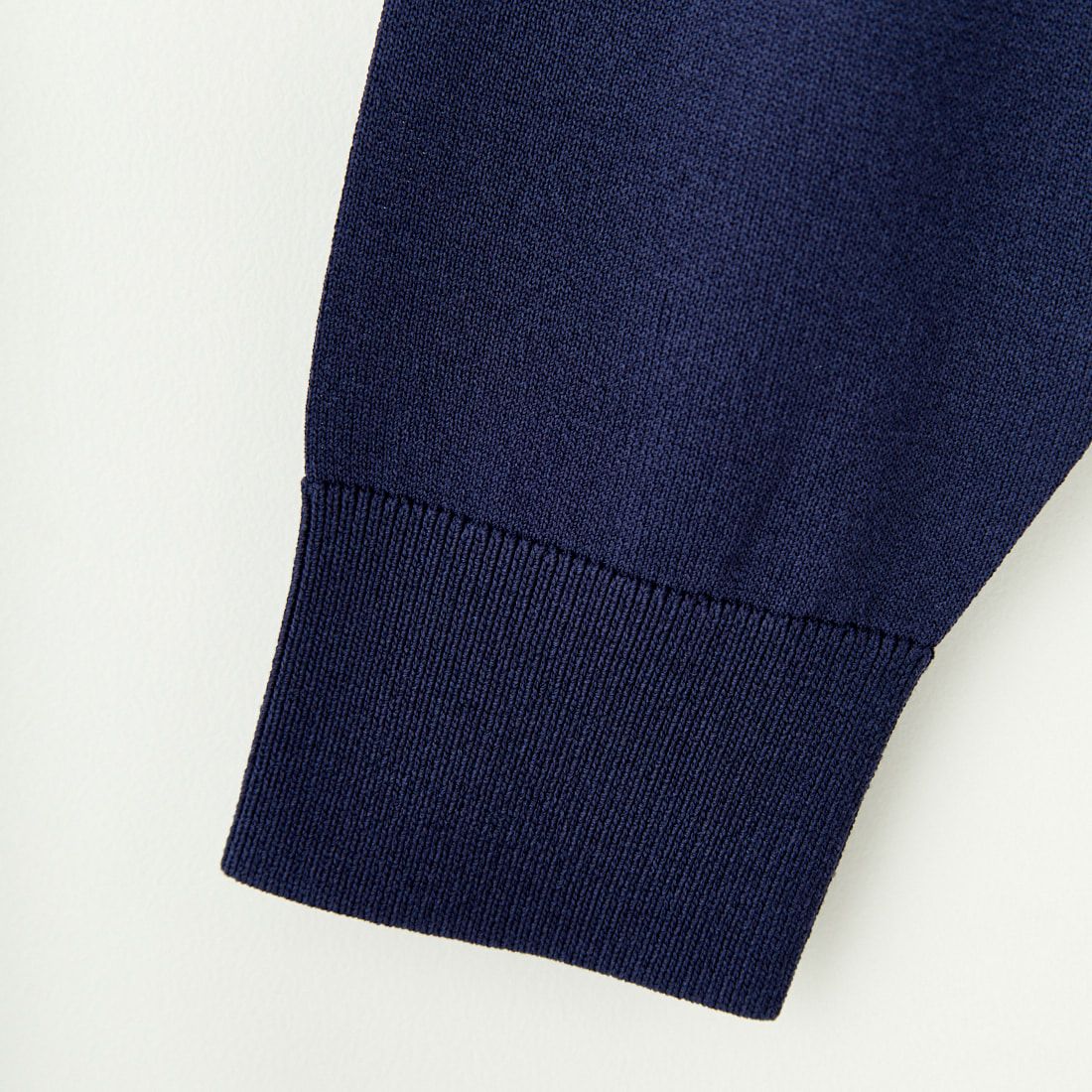 TORRAZZO DONNA [トラッゾドンナ] ビジューカーディガン [6259-679] 98 NAVY