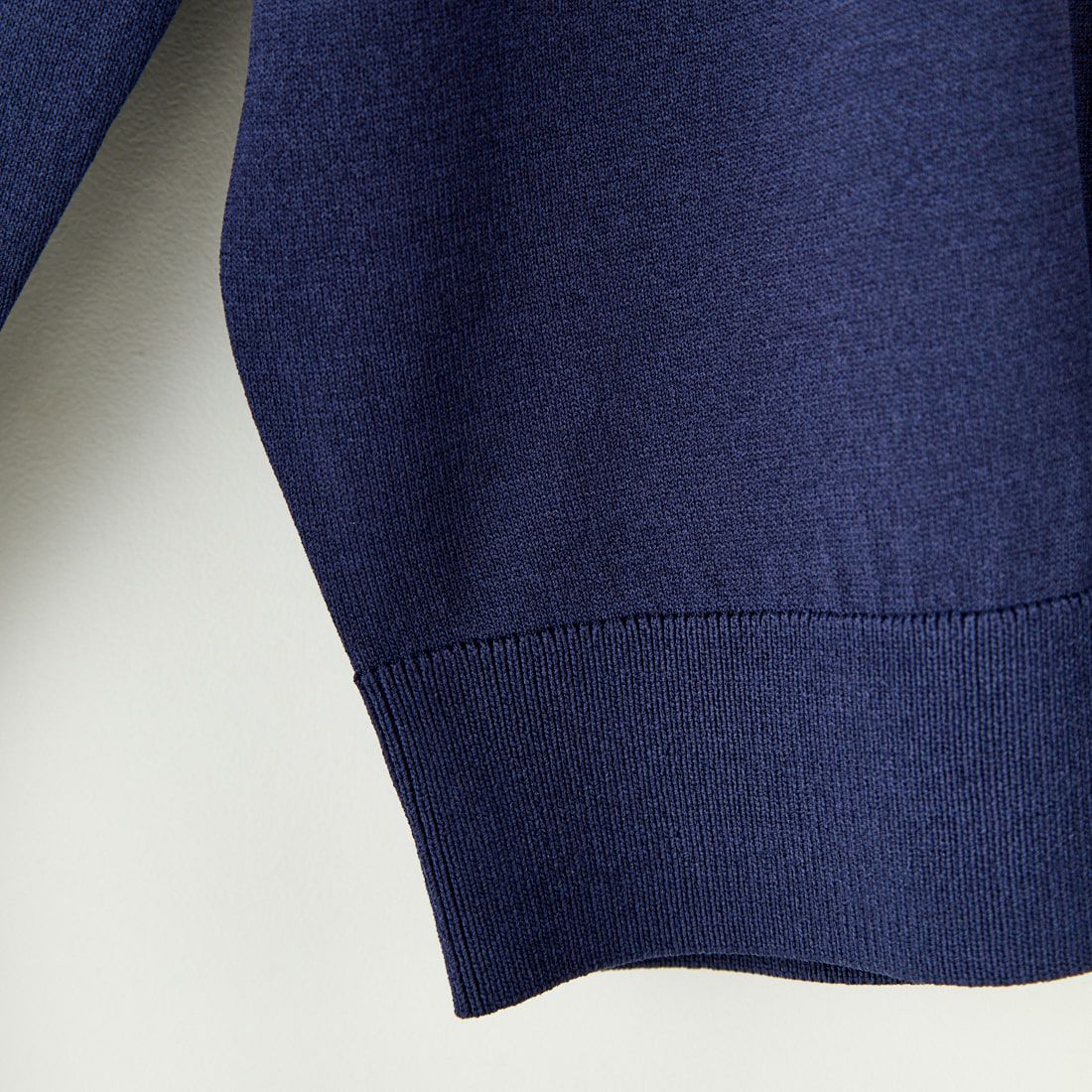 TORRAZZO DONNA [トラッゾドンナ] ビジューカーディガン [6259-679] 98 NAVY