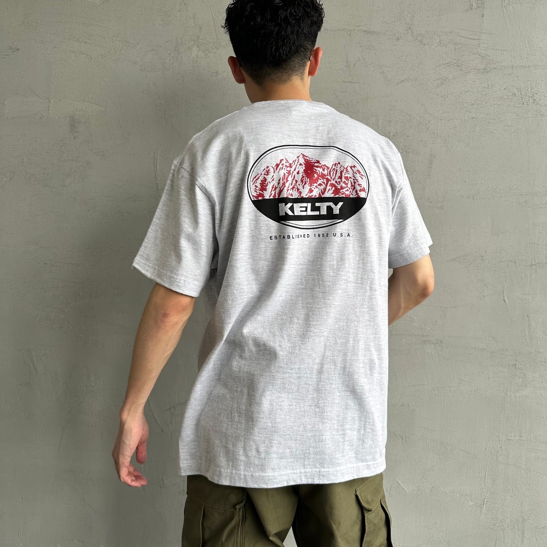 ｱｯｼｭ&&モデル身長：168cm 着用サイズ：M&&