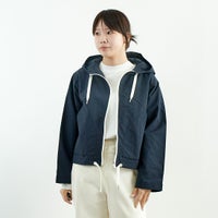 NAVY&&モデル身長：167cm 着用サイズ：1&&