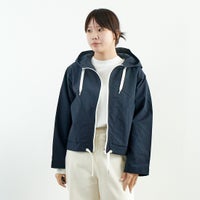 NAVY&&モデル身長：167cm 着用サイズ：1&&