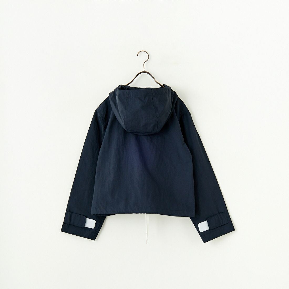 ORCIVAL [オーシバル] ショートジップジャケット [OR-A0687ONB] NAVY