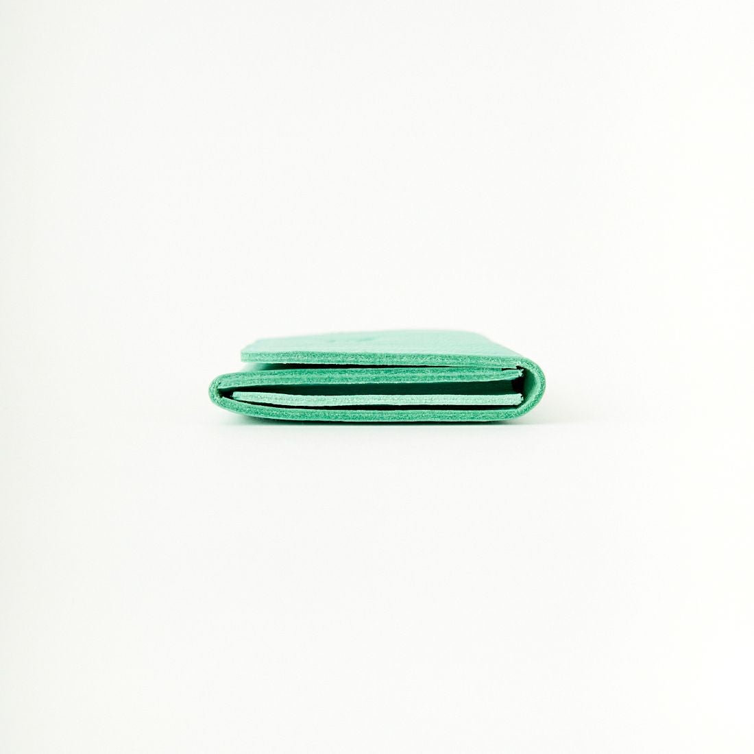 IL BISONTE [イルビゾンテ] レザーカードケース [54252305560] 44 ﾐﾝﾄ