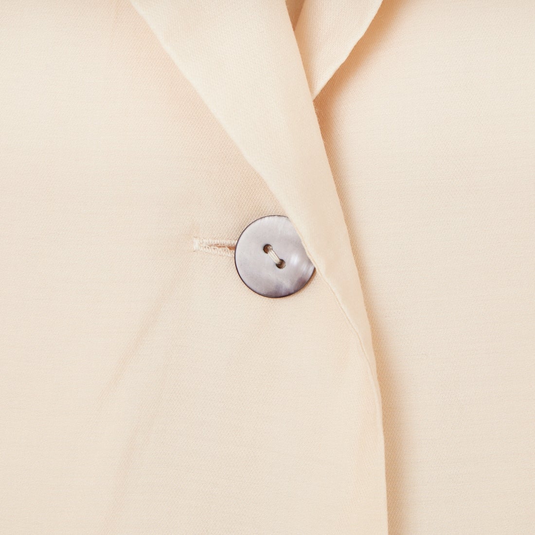 nenom [ネノム] ハーフスリーブ シアーシャツジャケット [NE25112017] 23 BEIGE