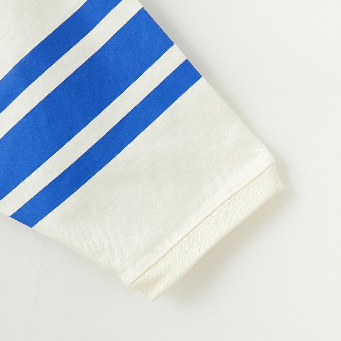 RhodolirioN [ロドリリオン] ホッケーチームTシャツ [QT1076]  A NATURAL