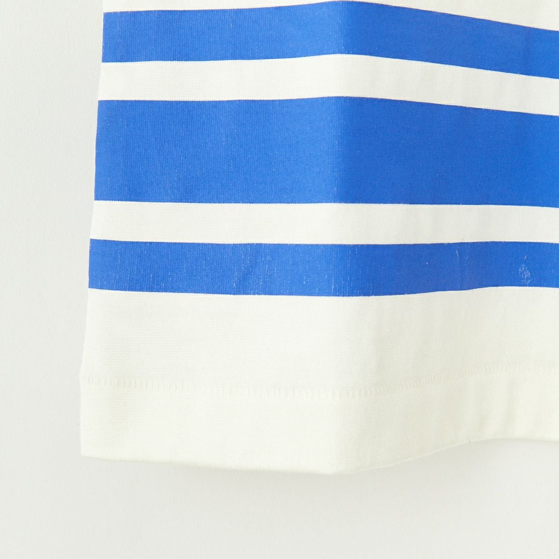 RhodolirioN [ロドリリオン] ホッケーチームTシャツ [QT1076]  A NATURAL