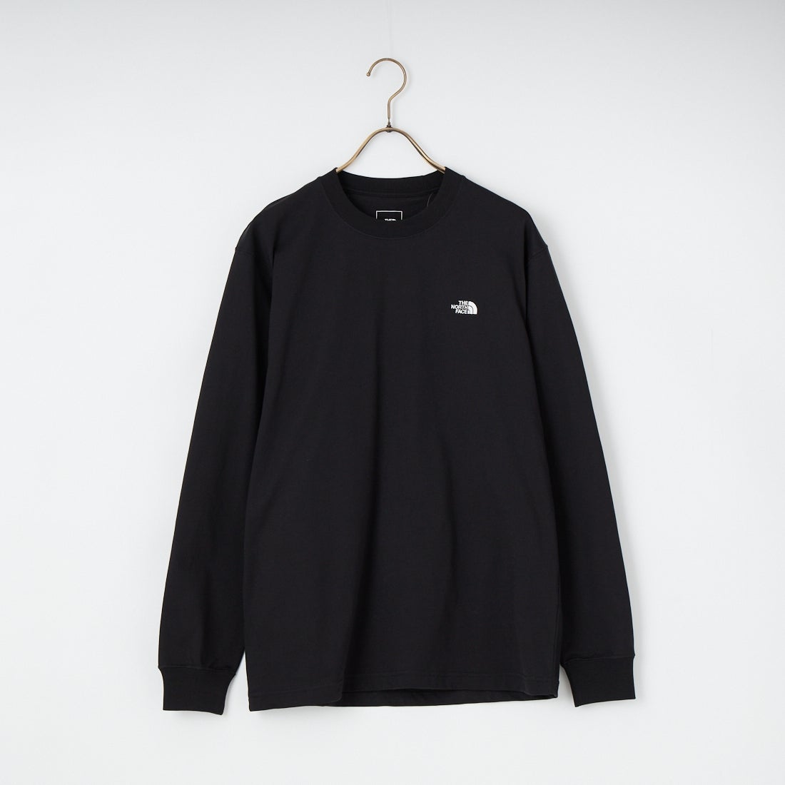 THE NORTH FACE [ザ ノースフェイス] ロングスリーブフラッシュドライ