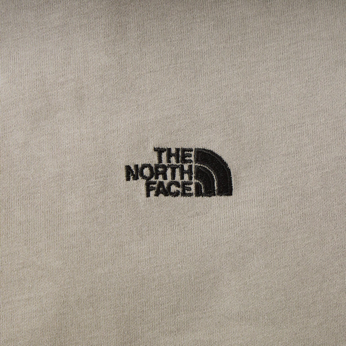 THE NORTH FACE [ザ ノースフェイス] ロングスリーブフラッシュドライヌプシコットンティー [NT32535] ST