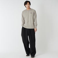 THE NORTH FACE [ザ ノースフェイス] ロングスリーブフラッシュドライ 