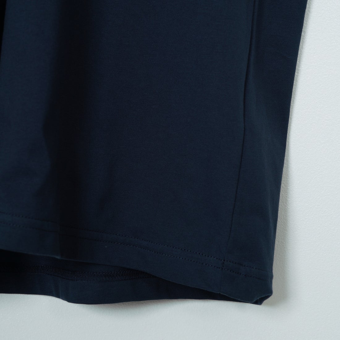 THE NORTH FACE [ザ ノースフェイス] ロングスリーブフラッシュドライヌプシコットンティー [NT32535] UN