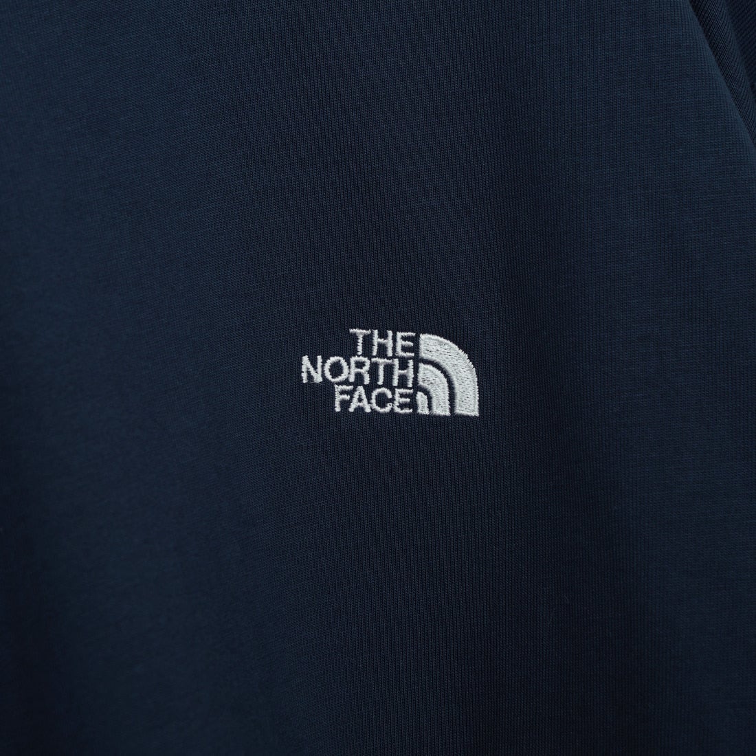 THE NORTH FACE [ザ ノースフェイス] ロングスリーブフラッシュドライヌプシコットンティー [NT32535] UN