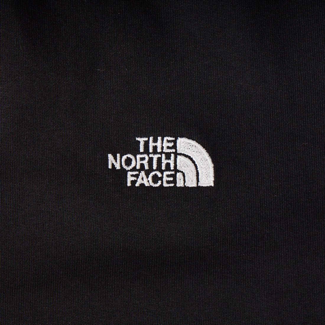 THE NORTH FACE [ザ ノースフェイス] ロングスリーブフラッシュドライヌプシコットンティー [NT32535] K