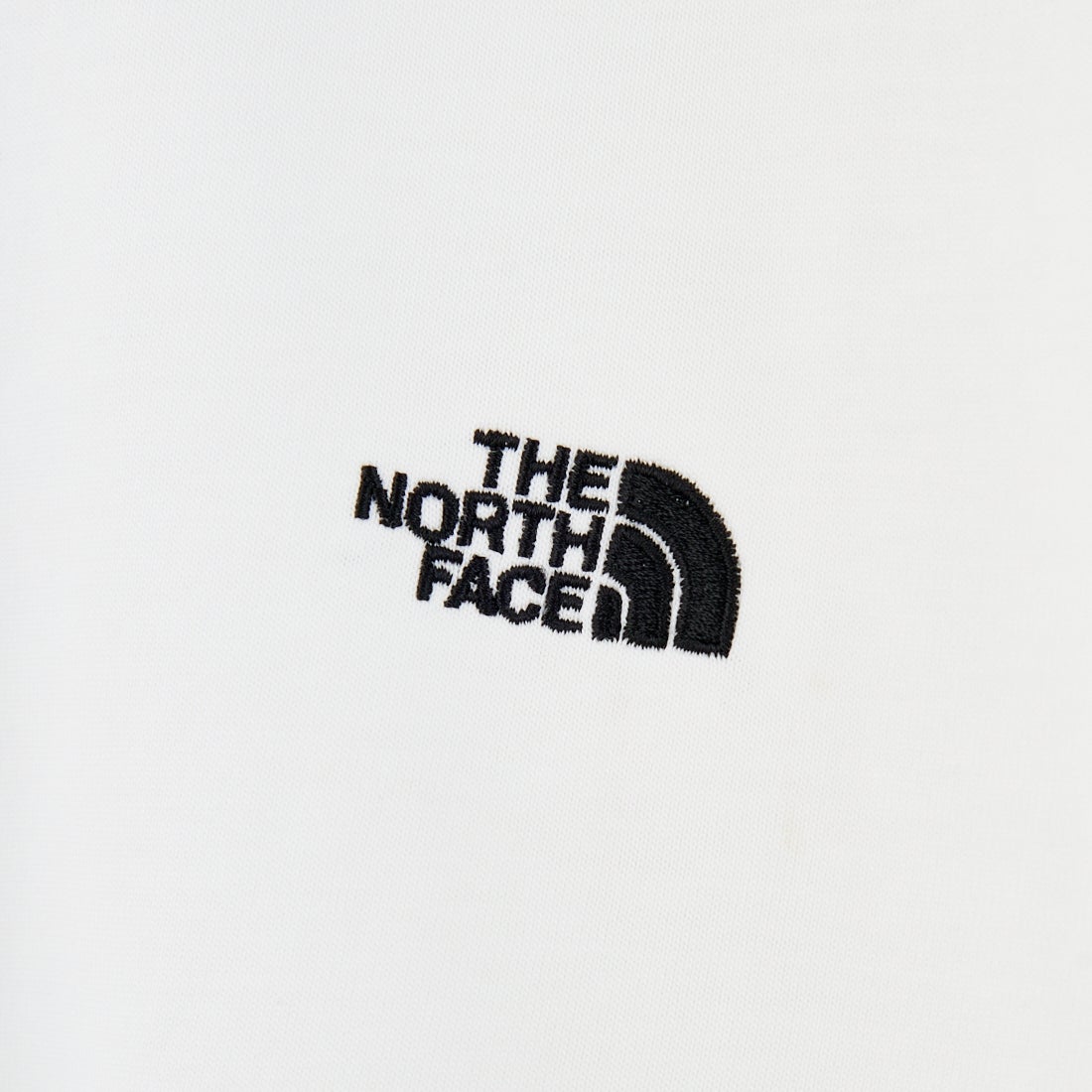 THE NORTH FACE [ザ ノースフェイス] ロングスリーブフラッシュドライヌプシコットンティー [NT32535] OW