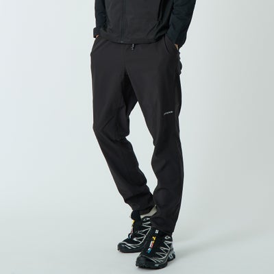 BLK&&モデル身長：179cm 着用サイズ：M&&