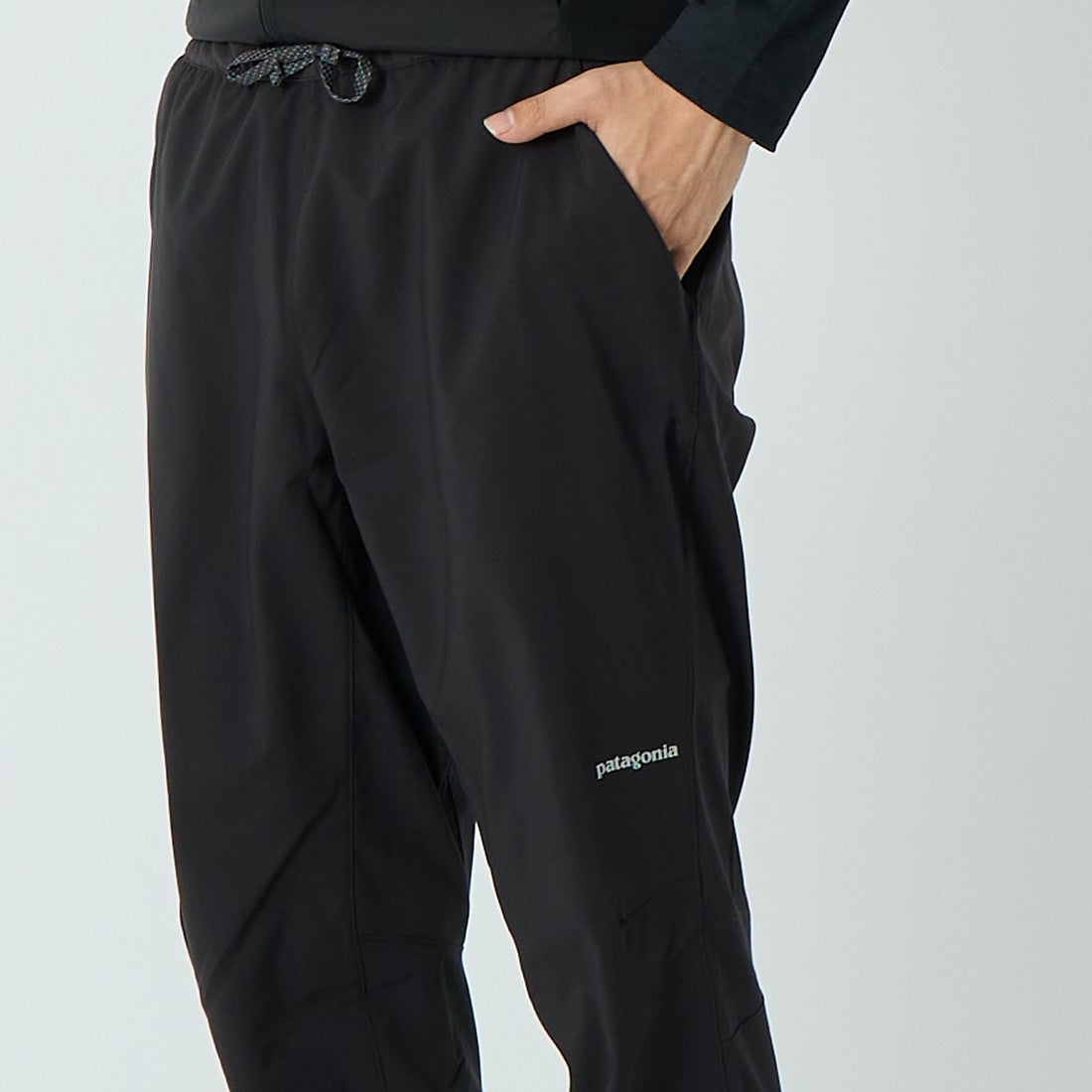 patagonia [パタゴニア] メンズ テルボンヌジョガーズ [24541] BLK