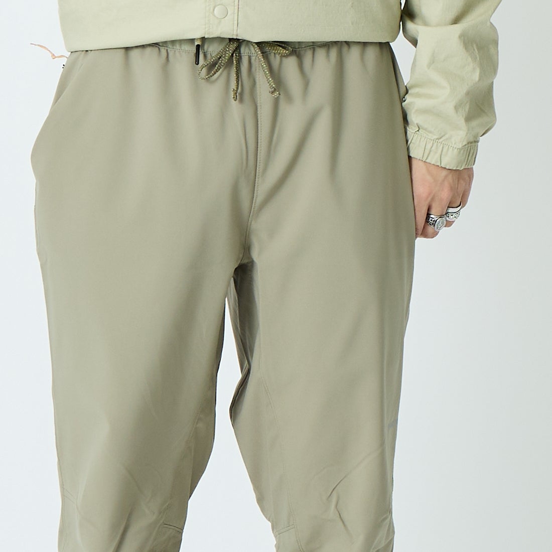 patagonia [パタゴニア] メンズ テルボンヌジョガーズ [24541] BLK