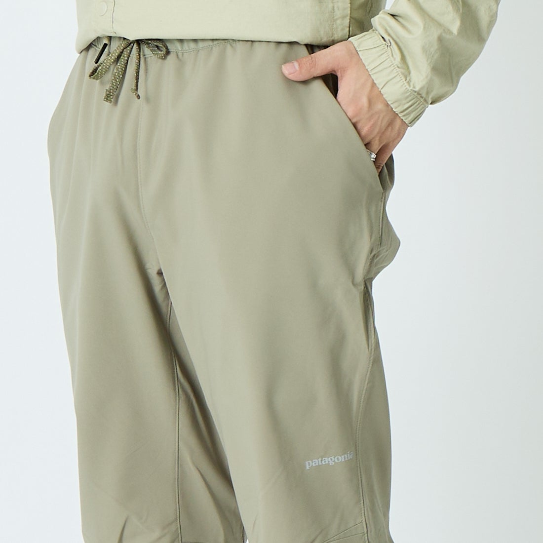 patagonia [パタゴニア] メンズ テルボンヌジョガーズ [24541] BLK