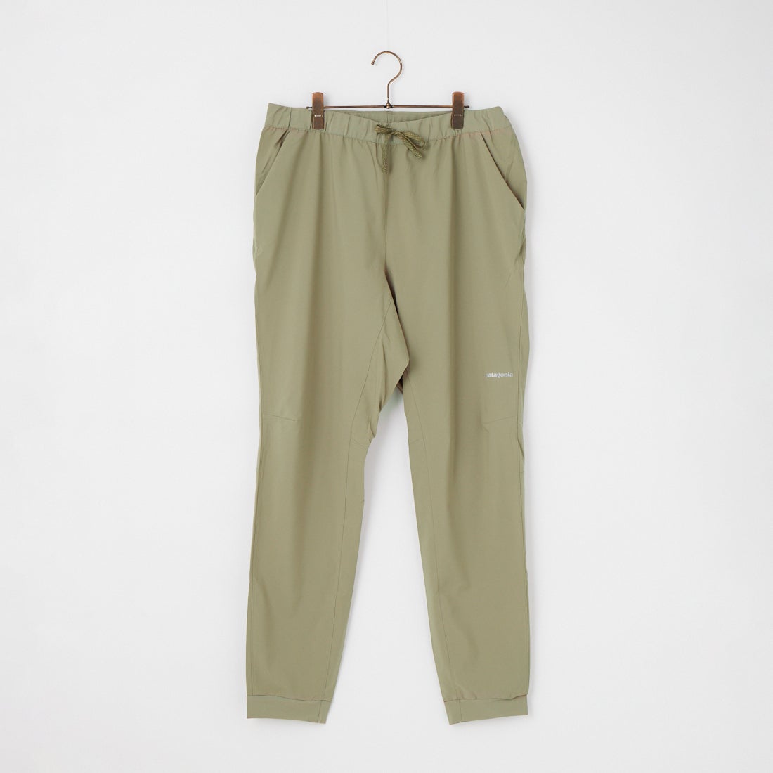 patagonia [パタゴニア] メンズ テルボンヌジョガーズ [24541] BLK
