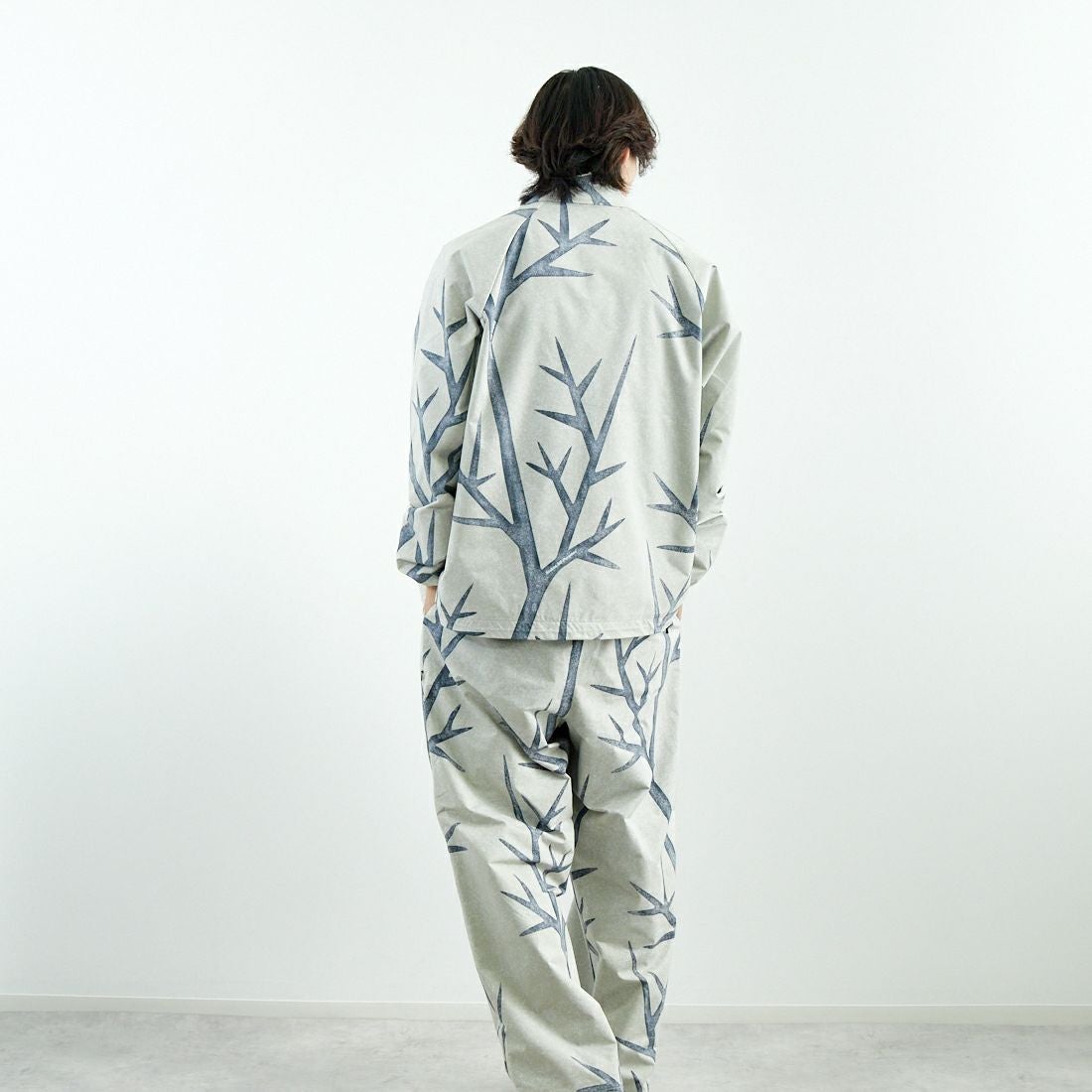 SEDAN ALL-PURPOSE [セダン オールパーパス] カモフラージュ コーチ