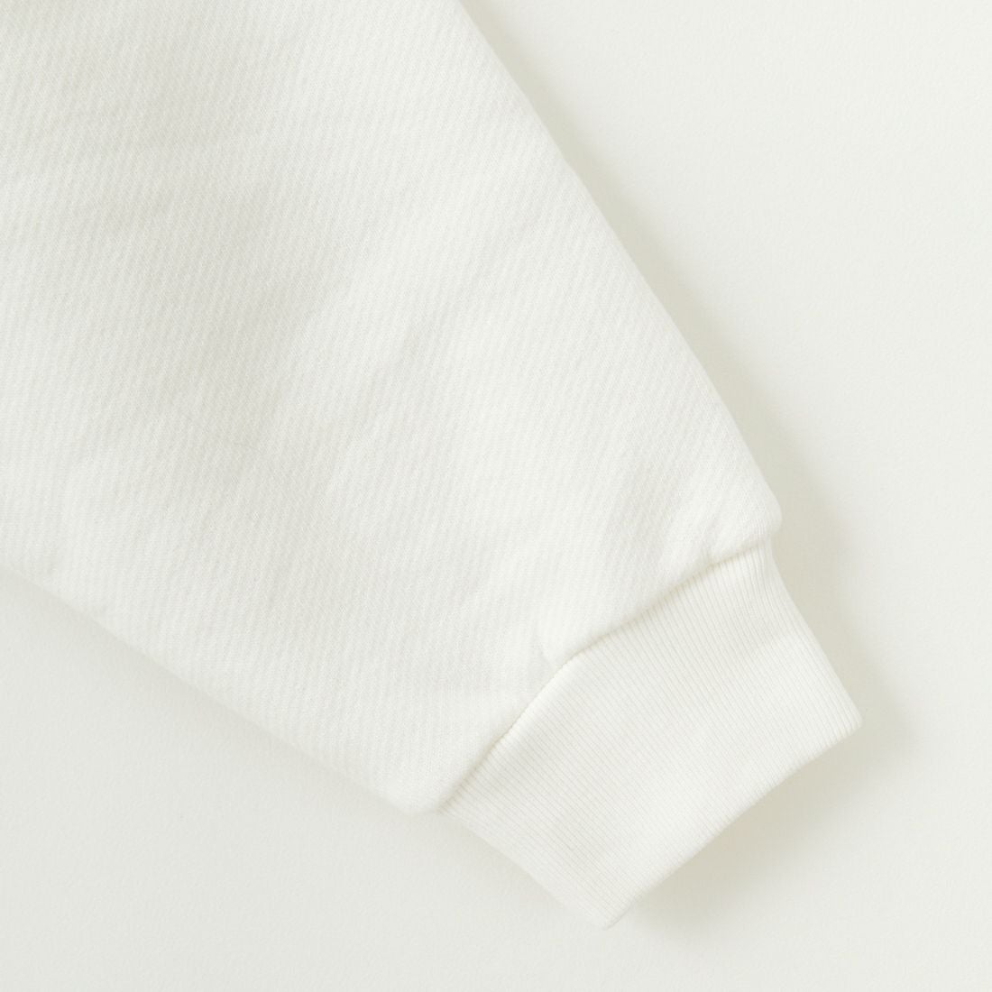 JACKSON MATISSE [ジャクソンマティス] ナンバリングロゴスウェット [JM25SS006] BRN/ORG