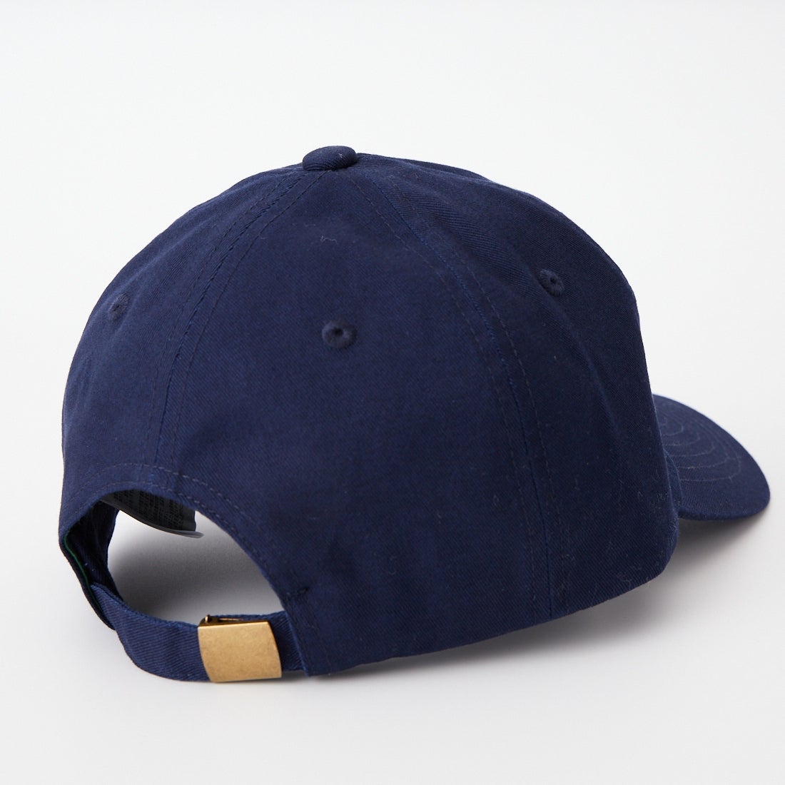 L.L.BEAN [エルエルビーン] コットンツイル6パネルキャップ [250079601] 71 NAVY