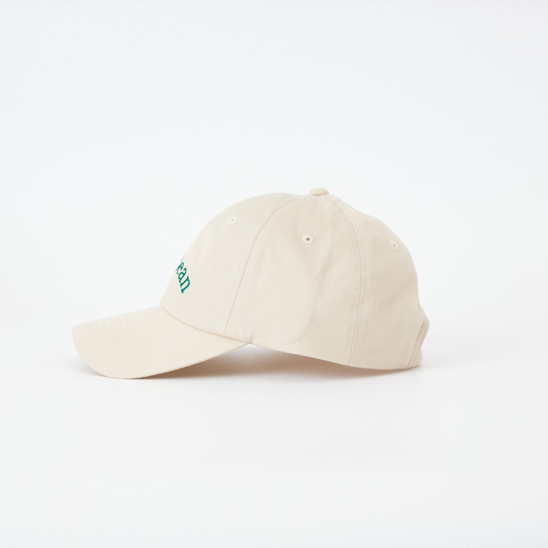 L.L.BEAN [エルエルビーン] オーガニックコットン6パネルキャップ [251079603] 93 LT BEIG