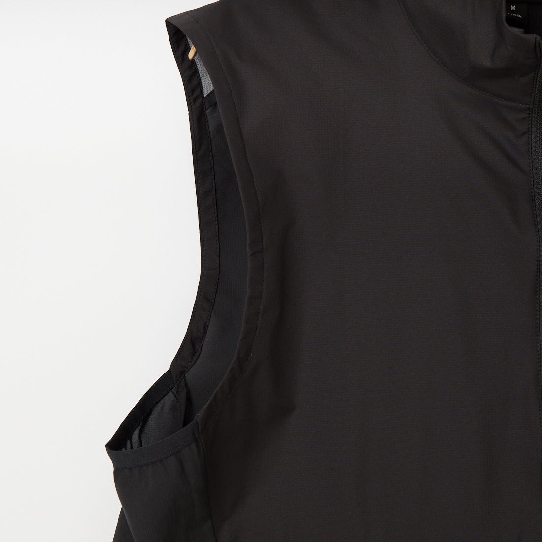 patagonia [パタゴニア] メンズ トレイルクラフトベスト [23840] BLK