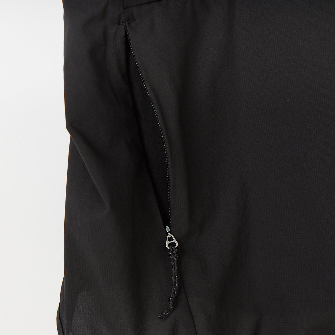 patagonia [パタゴニア] メンズ トレイルクラフトベスト [23840] BLK