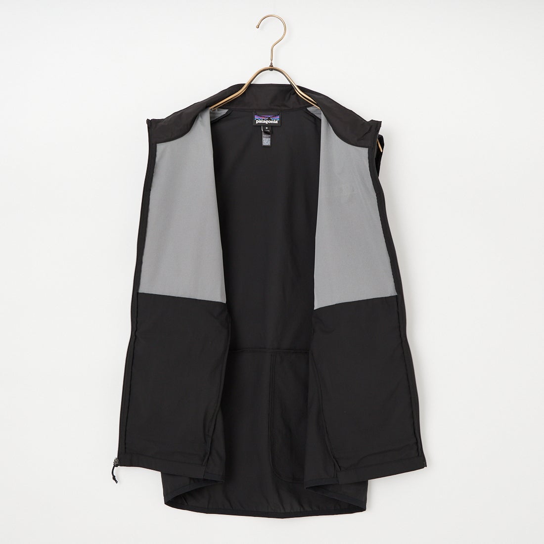 patagonia [パタゴニア] メンズ トレイルクラフトベスト [23840