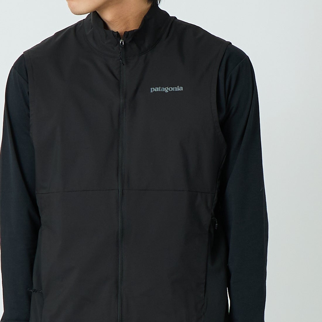 patagonia [パタゴニア] メンズ トレイルクラフトベスト [23840