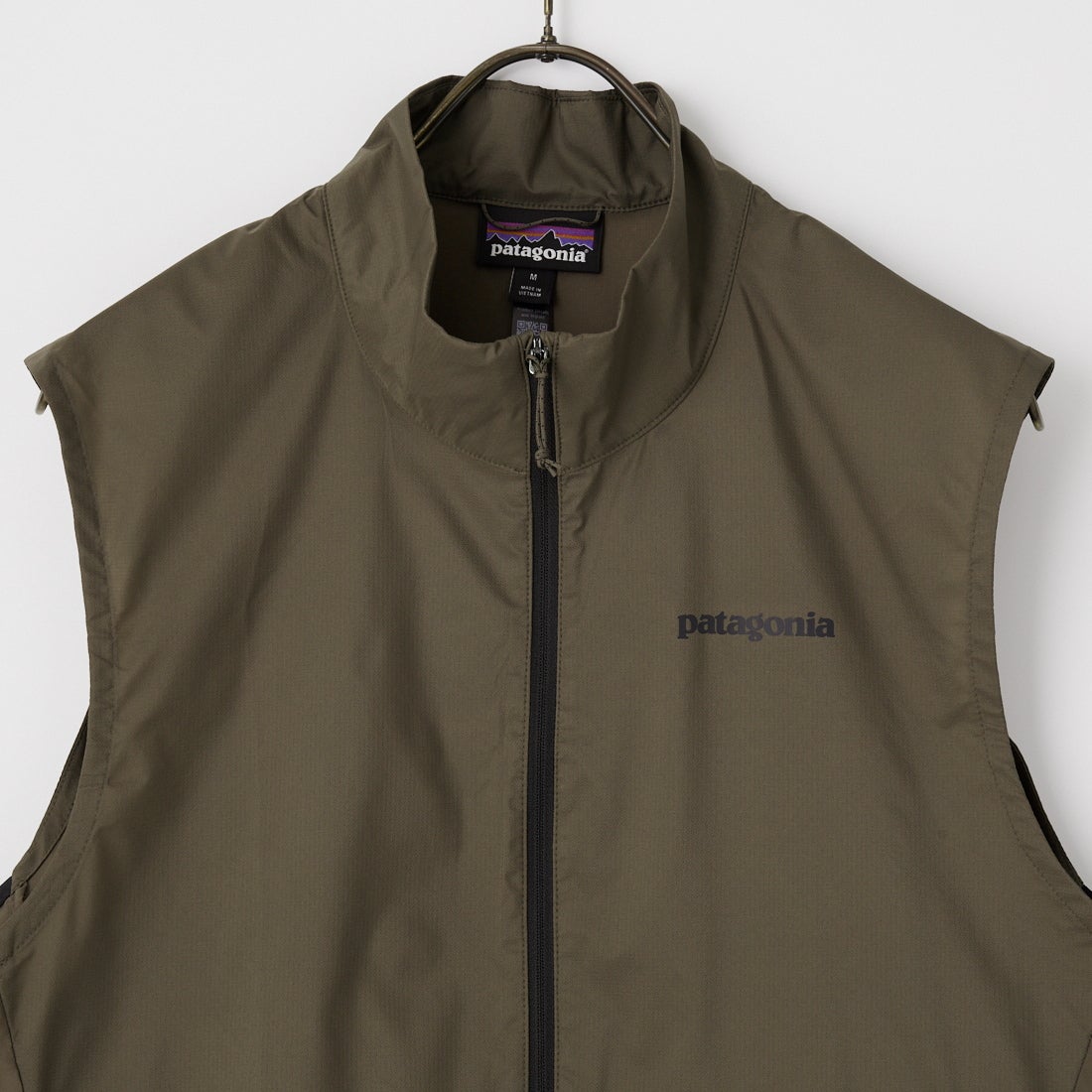 patagonia [パタゴニア] メンズ トレイルクラフトベスト [23840