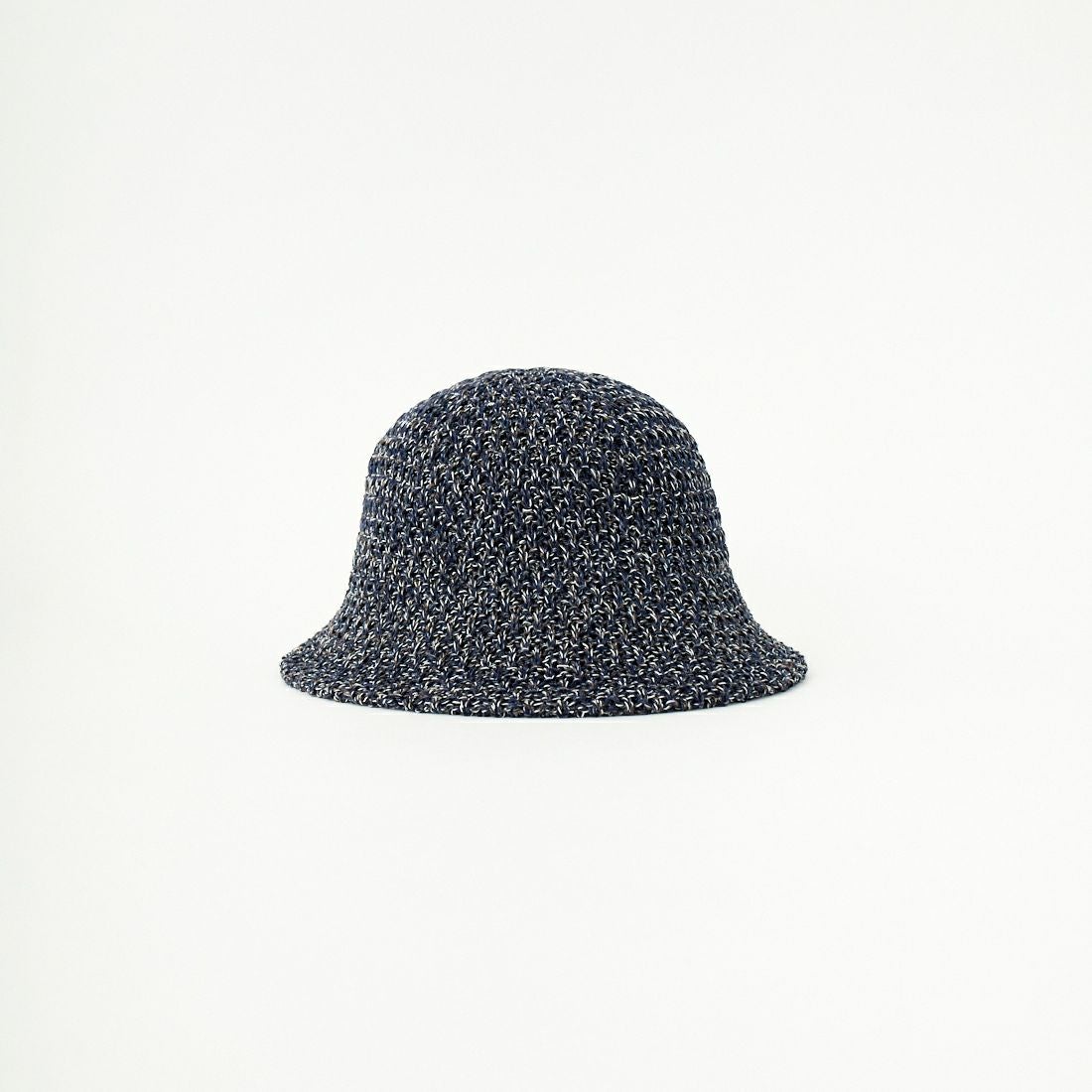 NINE TAILOR [ナインテイラー] リカステハット [N-1434] NAVY MIX