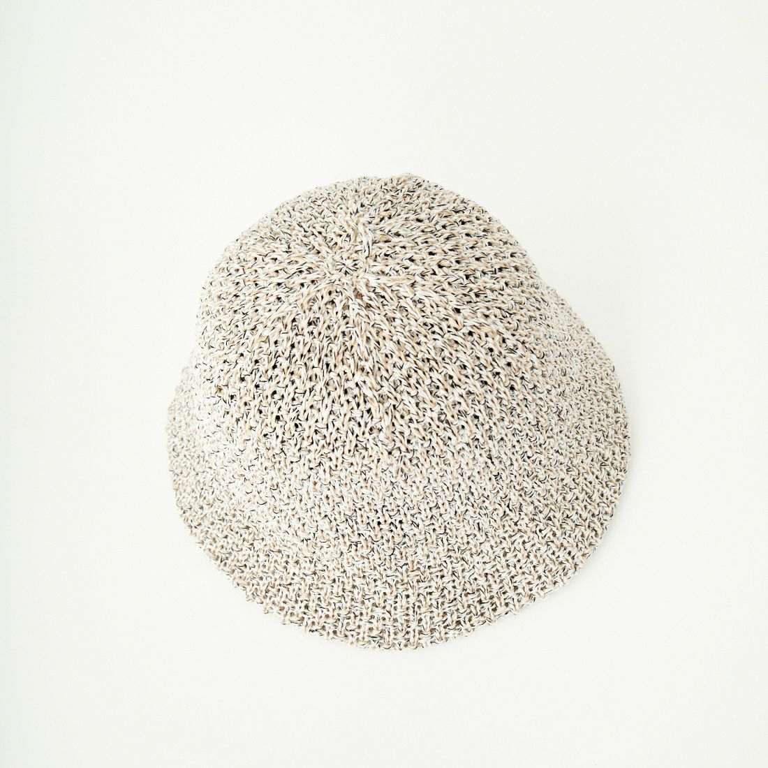 NINE TAILOR [ナインテイラー] リカステハット [N-1434] L.BEIGE MI