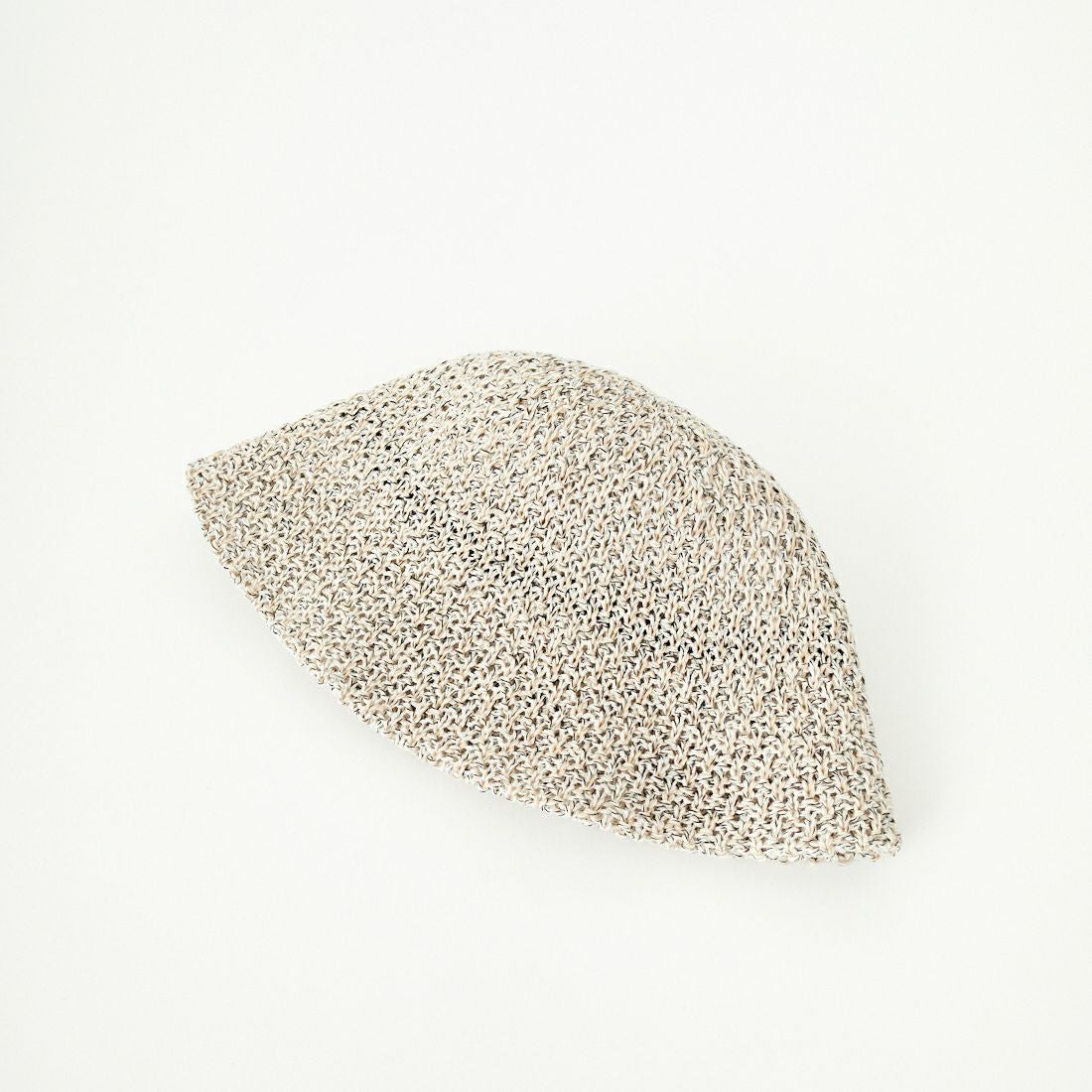 NINE TAILOR [ナインテイラー] リカステハット [N-1434] L.BEIGE MI