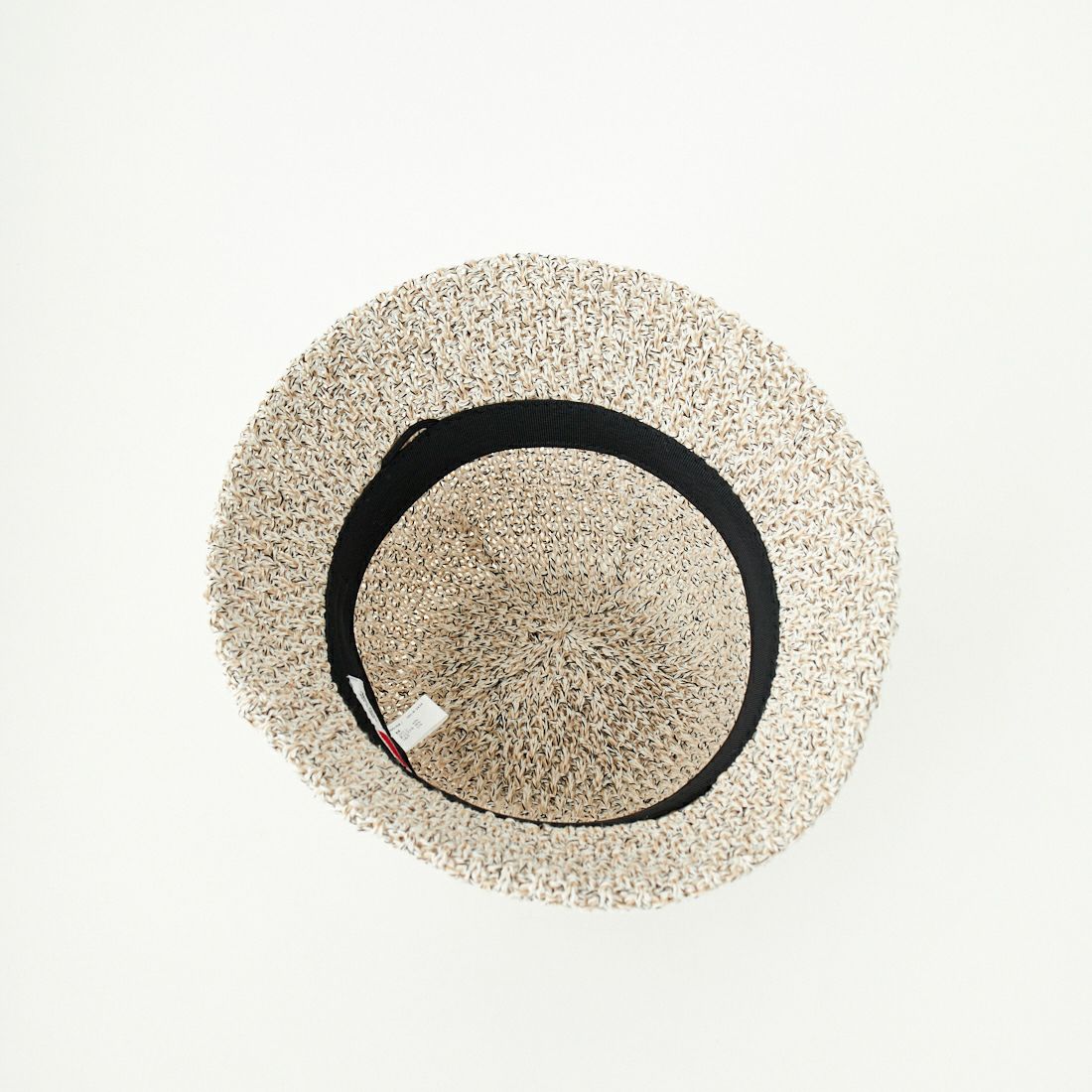 NINE TAILOR [ナインテイラー] リカステハット [N-1434] L.BEIGE MI