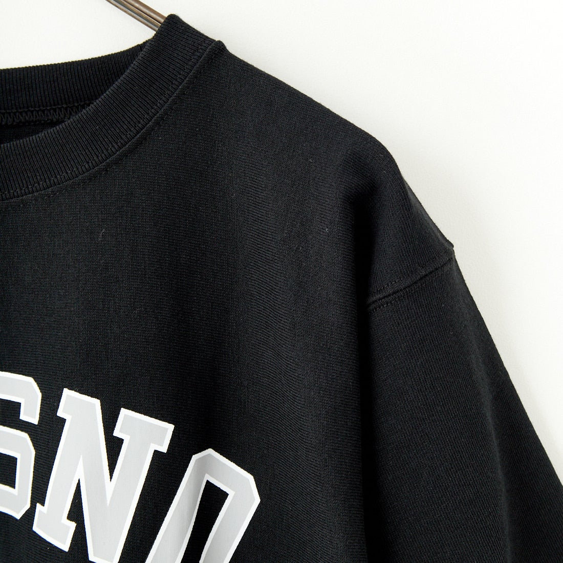 Champion [チャンピオン] リバースウィーブ(R) ショートスリーブTシャツ [C3-B303] 090 ﾌﾞﾗｯｸ