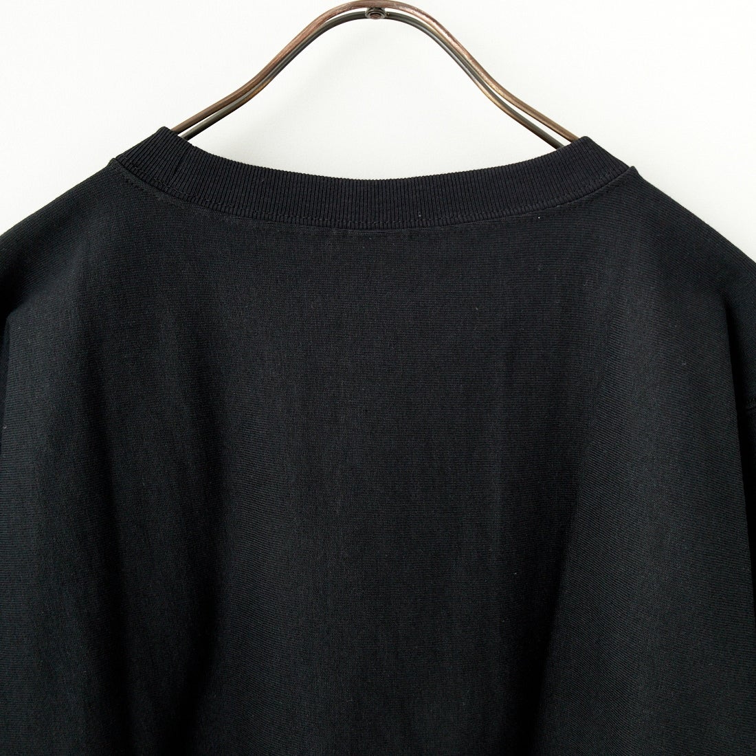 Champion [チャンピオン] リバースウィーブ(R) ショートスリーブTシャツ [C3-B303] 090 ﾌﾞﾗｯｸ