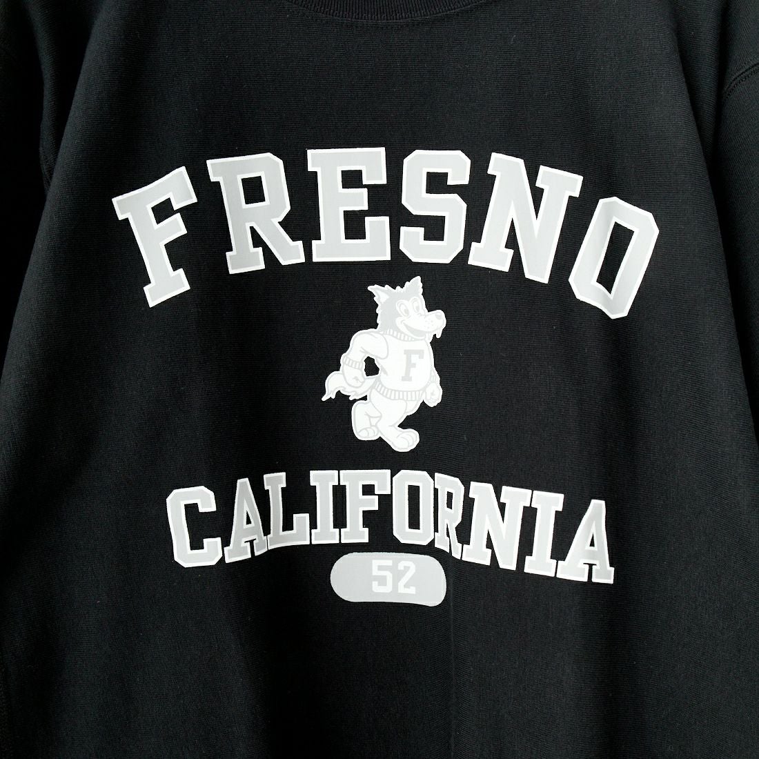 Champion [チャンピオン] リバースウィーブ(R) ショートスリーブTシャツ [C3-B303] 090 ﾌﾞﾗｯｸ