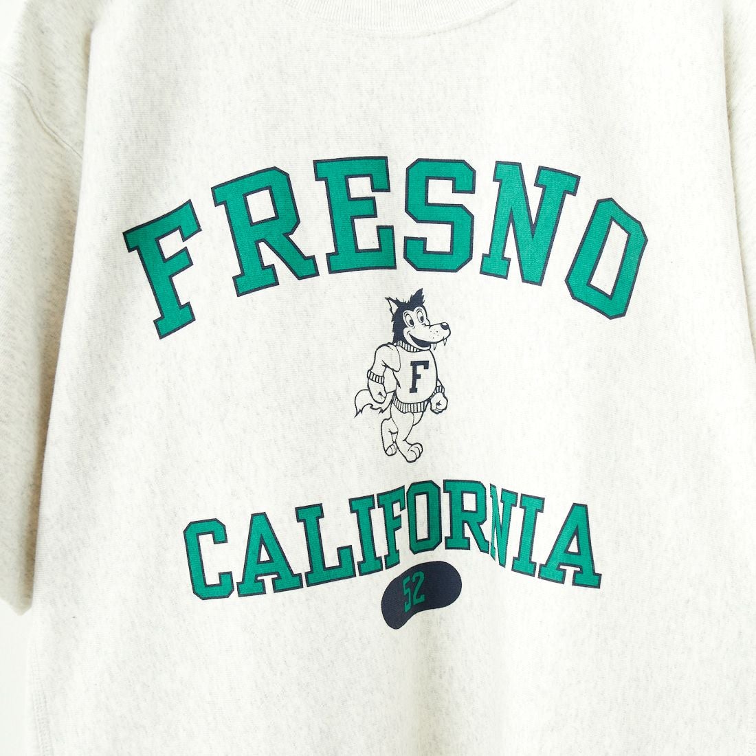 Champion [チャンピオン] リバースウィーブ(R) ショートスリーブTシャツ [C3-B303] 810 ｵｰﾄﾐｰﾙ