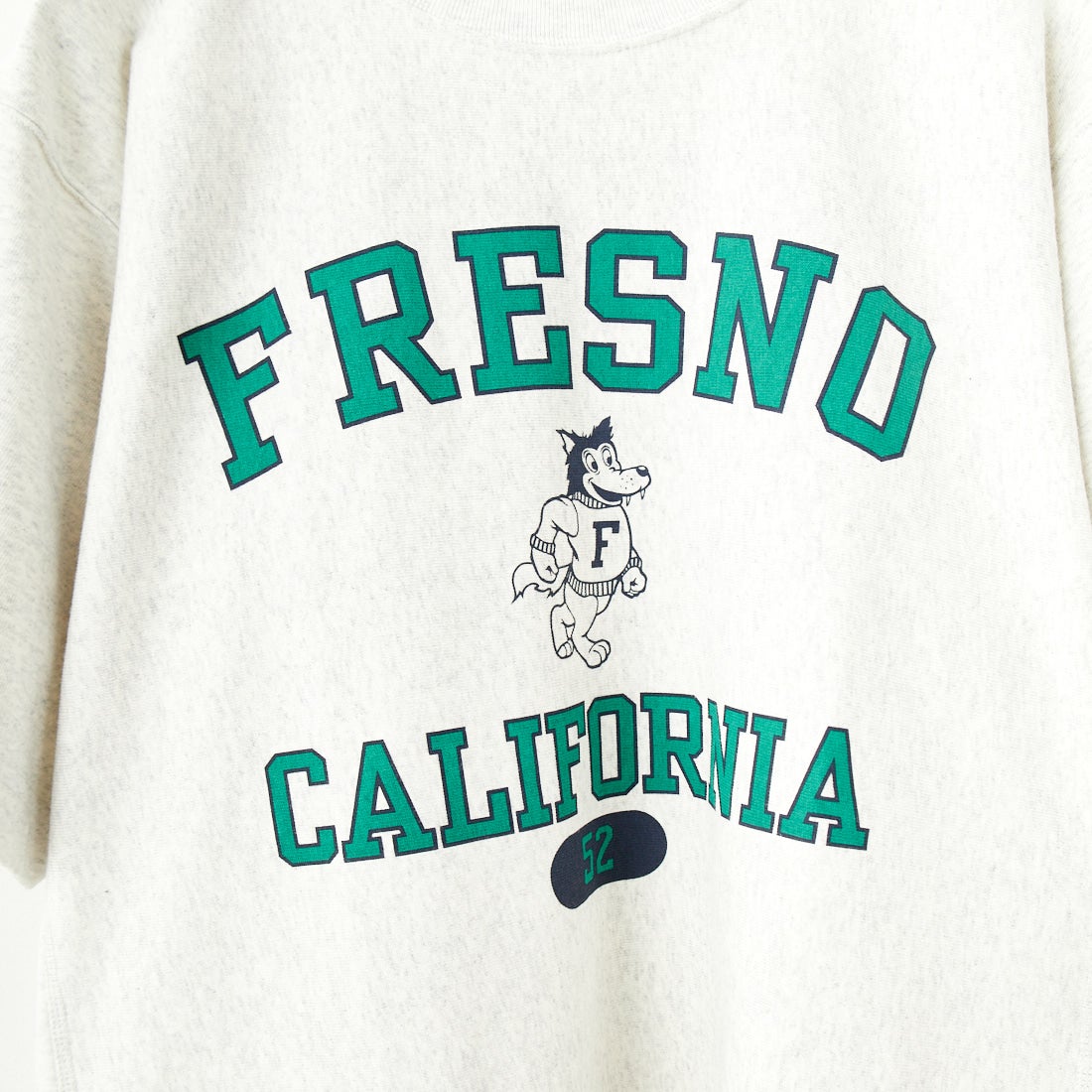 Champion [チャンピオン] リバースウィーブ(R) ショートスリーブTシャツ [C3-B303] 810 ｵｰﾄﾐｰﾙ